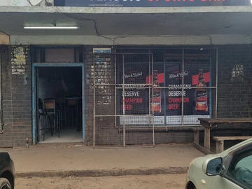 Shop & Retail Property