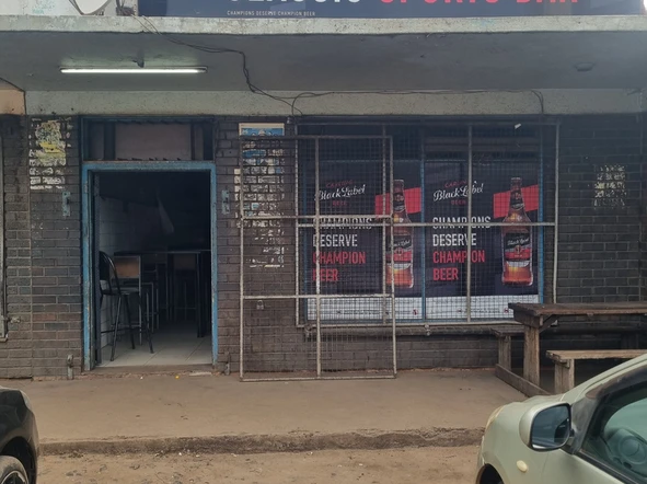 Shop & Retail Property