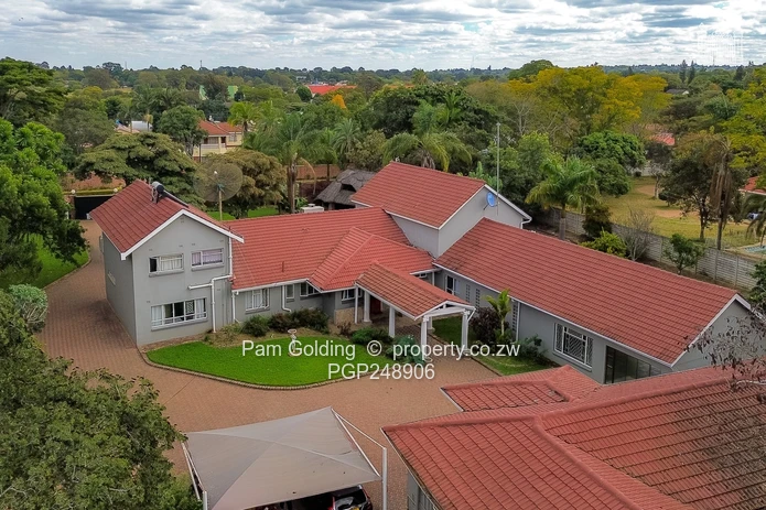 Spacious Double Storey Family Home!