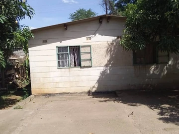 Chiredzi House For Sale