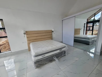 3 Bedroom Townhouse Complex