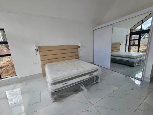 3 Bedroom Townhouse Complex
