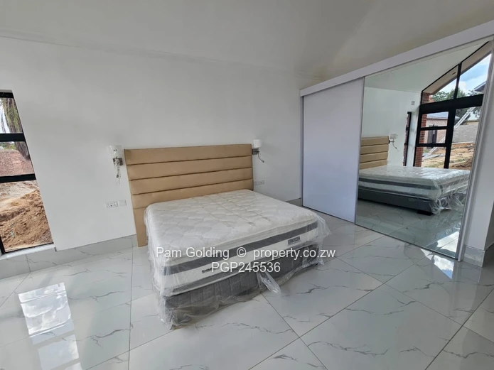 Sophisticated Living Starts Here