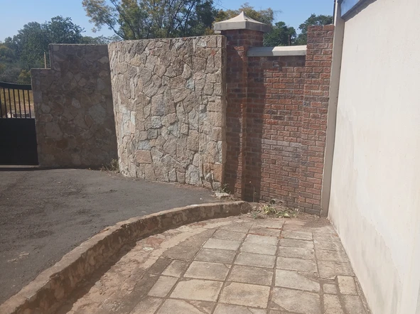 **Prime 6 Hectares of Land in Borrowdale Brooke with Full Amenities!**