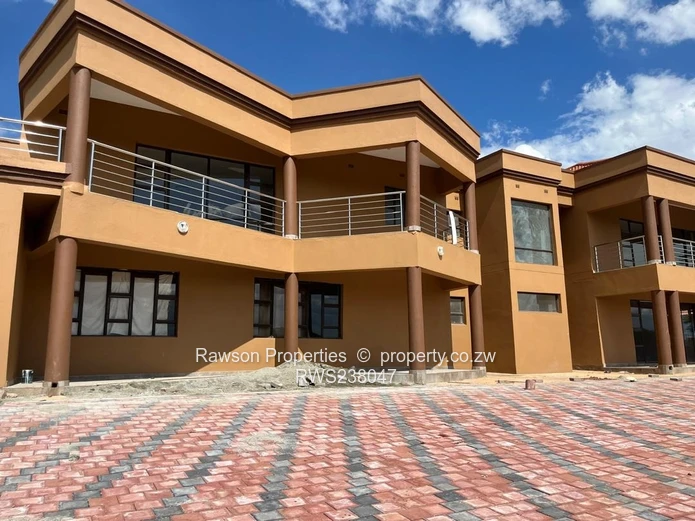 Luxury meets self sufficient!!