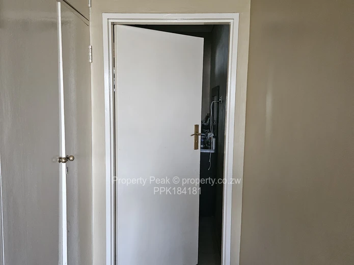 Chadcombe Garden Flat For Rental