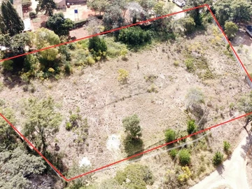 Prime Flat Land with Approved Subdivision for Sale