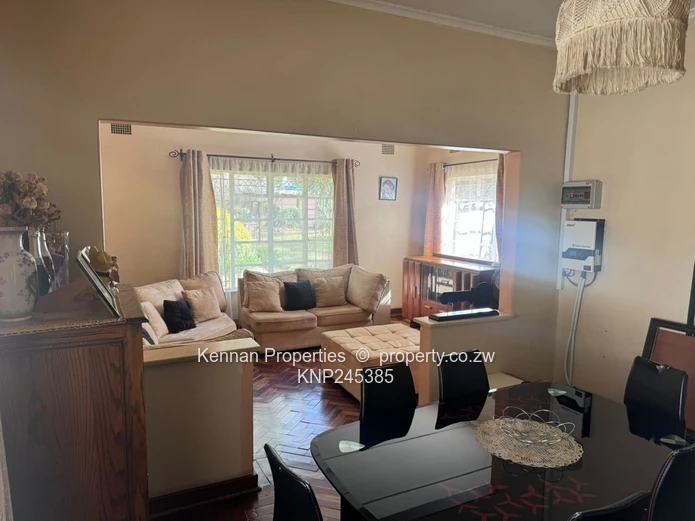 New On the Market. (Sole Mandate)