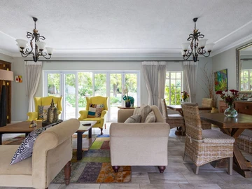 5 Bedroom Townhouse Complex