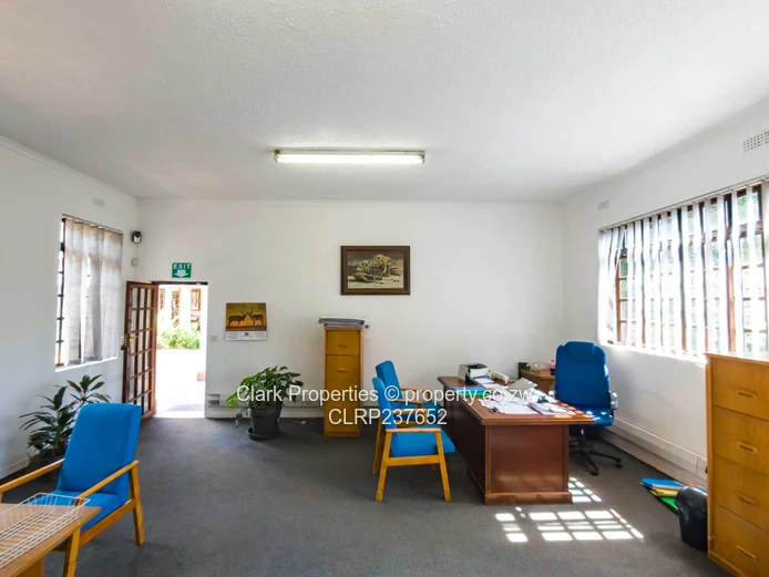 Ideal Location- Offices Or Medical Hub