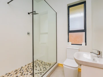 4 Bedroom Townhouse Complex