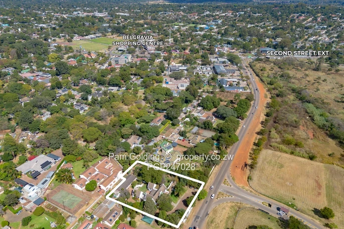 Commercial Property For Sale in Alexandra Park- Churchill Main Road Frontage