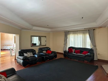 6 Bedroom Townhouse Complex