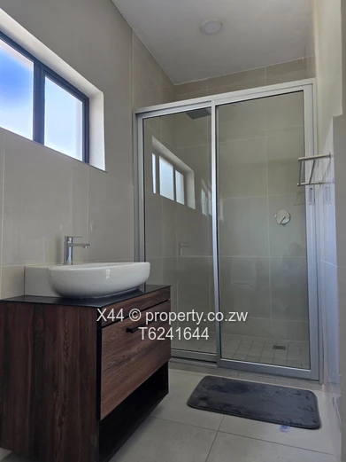 Two Bedroom Apartment 