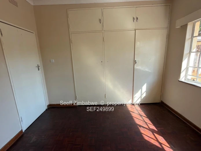Charming & Secure 4-Bedroom Family Home in Bluffhill