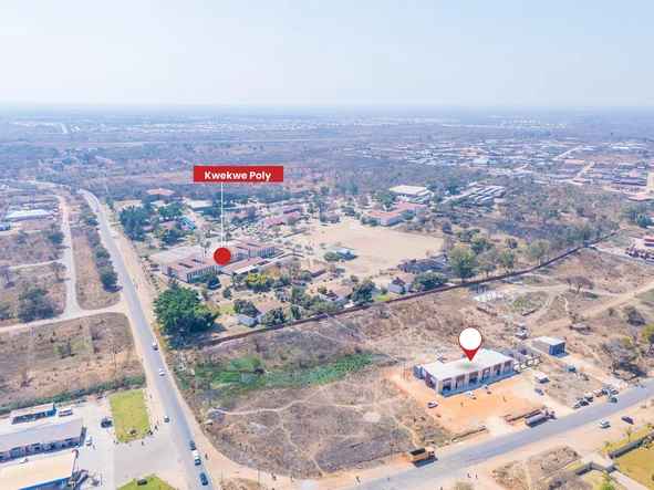 Shop & Retail Property