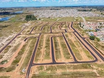 Land