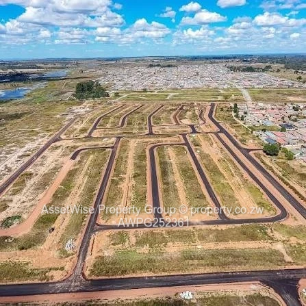 Blessed Park Fairview stands for sale