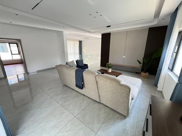 5 Bedroom Townhouse Complex