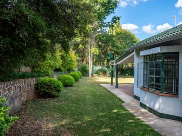 3 Bedroom Townhouse Complex