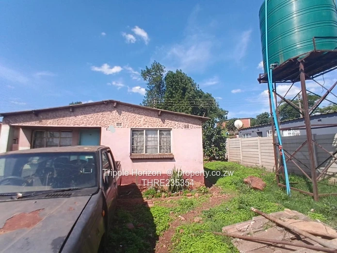 Kambuzuma house for sale