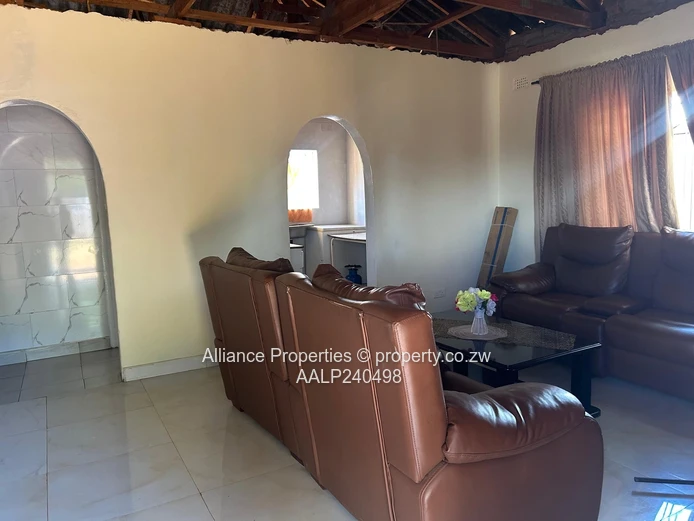 3.8ha Property Near Bulawayo Road – Ideal for Development or Expansion