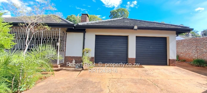 House For Sale In Mount Pleasant