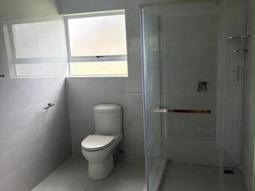 2 Bedroom Garden Flat
