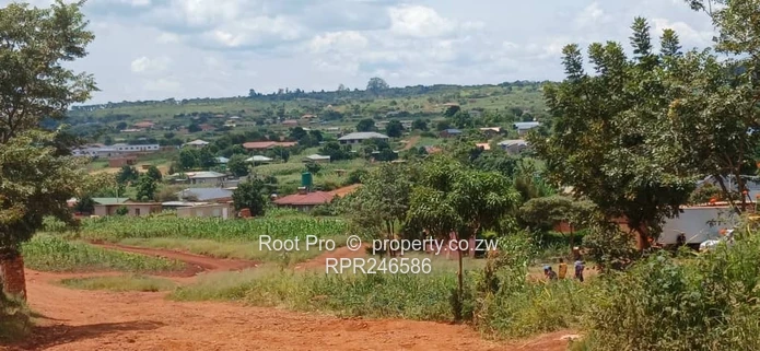 Hatcliff Corner stand with 2 roomed cottage for sale