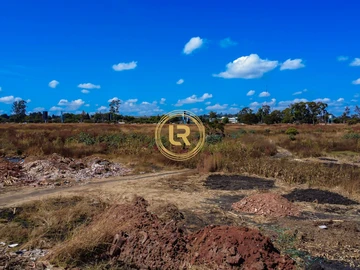 Commercial & Industrial Land