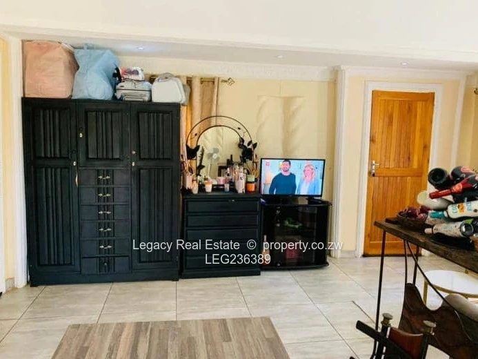 Prime Studio Apartment To Rent In A Secure Setting