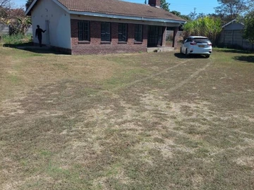 3 Bedroom Cottage