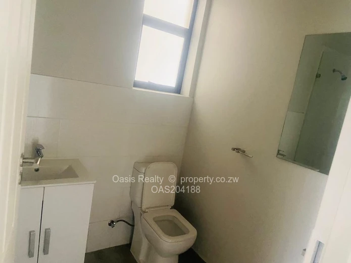 Modern 2-Bedroom Apartment to Let Available 1st September 2026 – Victoria Falls Estate