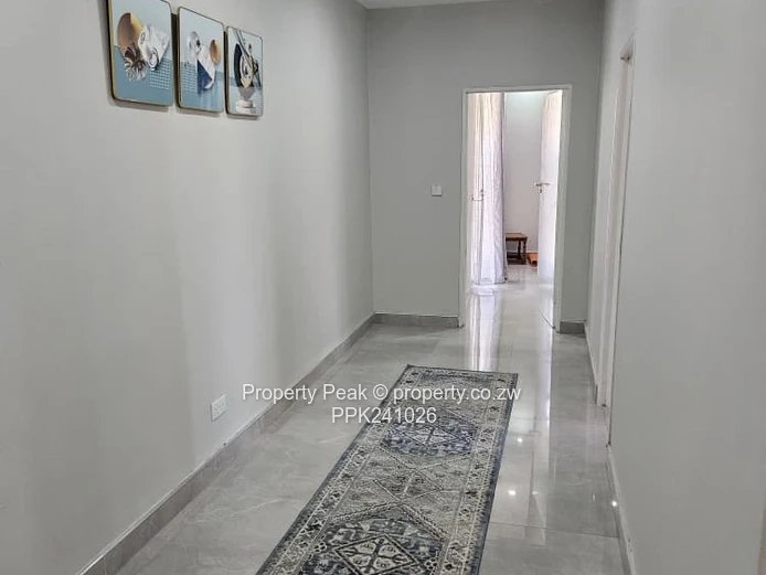 Sunset Views Brand New House For Sale