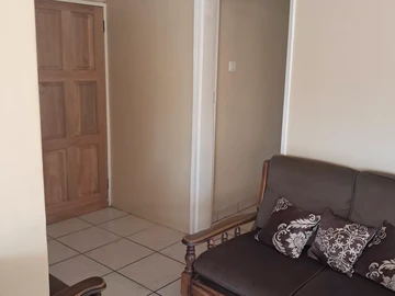 4 Bedroom Townhouse Complex