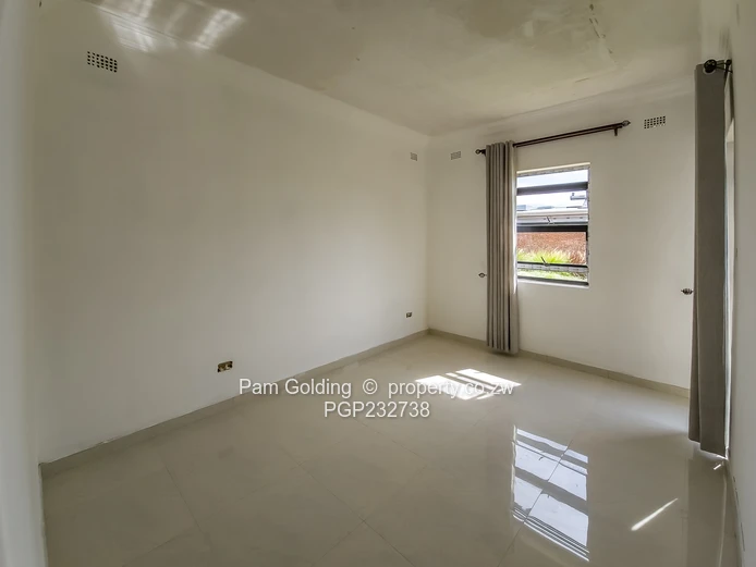 Cape Dutch Stye Lockable 3 Bed Shell Unit