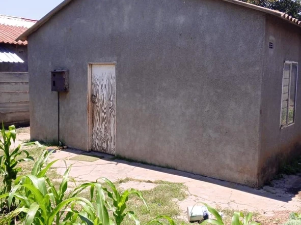 Kuwadzana Core House For Sale