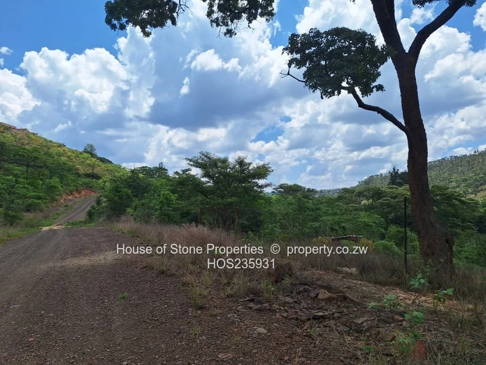 Prime land for sale in Glen Lorne
