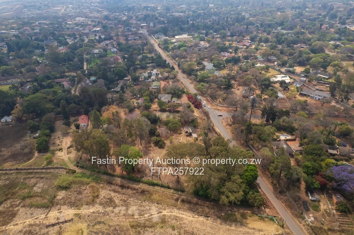 Prime Property for redevelopment - ONLINE AUCTION