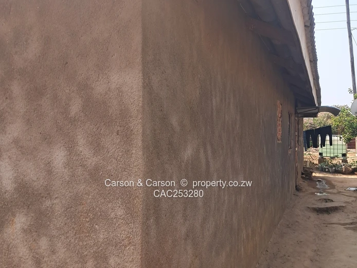 Damofalls phase 4 house for sale