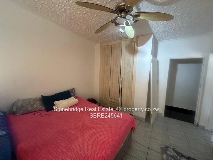 4 Bedroomed House in Parklands for sale