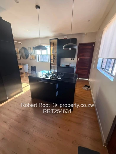 3 bed duplex in Helensvale