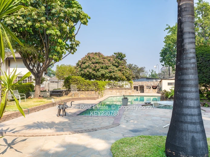 Exceptional Investment Opportunity: 3-Acres, 5 Houses Commercial Zoned 