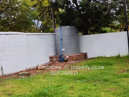 High-Yield Luxury: Turnkey 7-Unit Complex in Bulawayo’s Prime Suburb