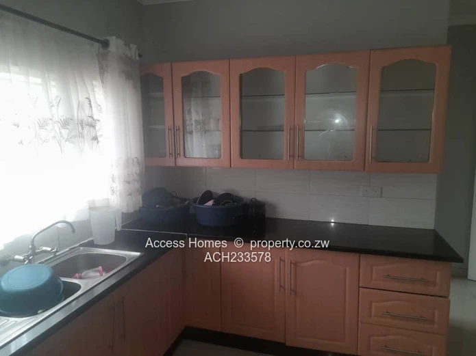 Bluff Hill  House for rent