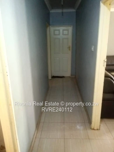 Investment opportunity 