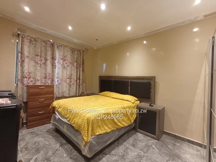 Newly Built 4-Bedroom Home in Prime Managers Hill, Penhalonga – 1500 sqm (Sole Mandate)
