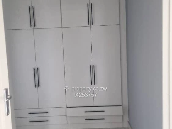Waterfalls Prospect duplex apartment to rent 