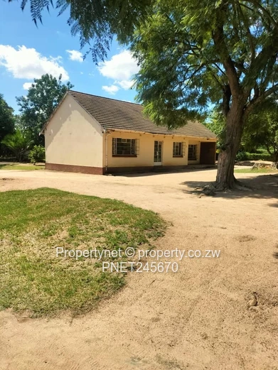 prime investment property