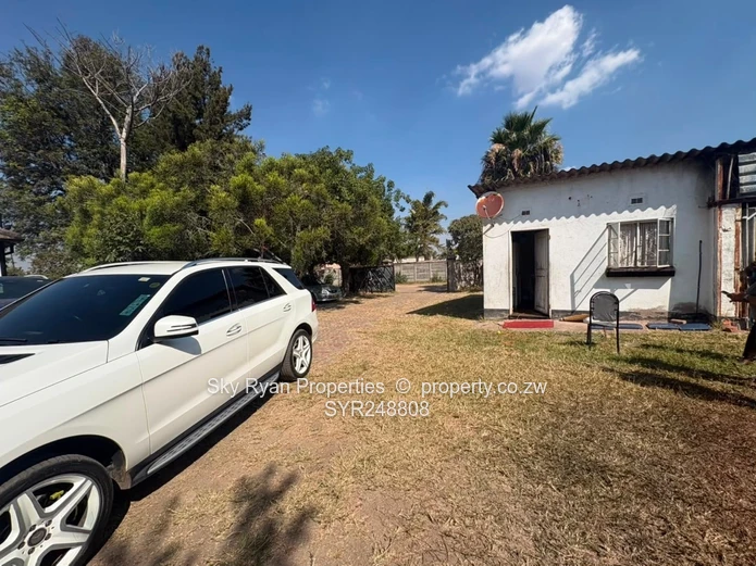Hatfield Property For Sale 